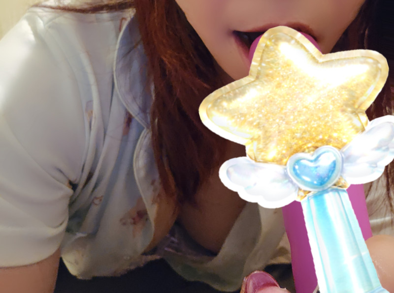 おりばの写メ