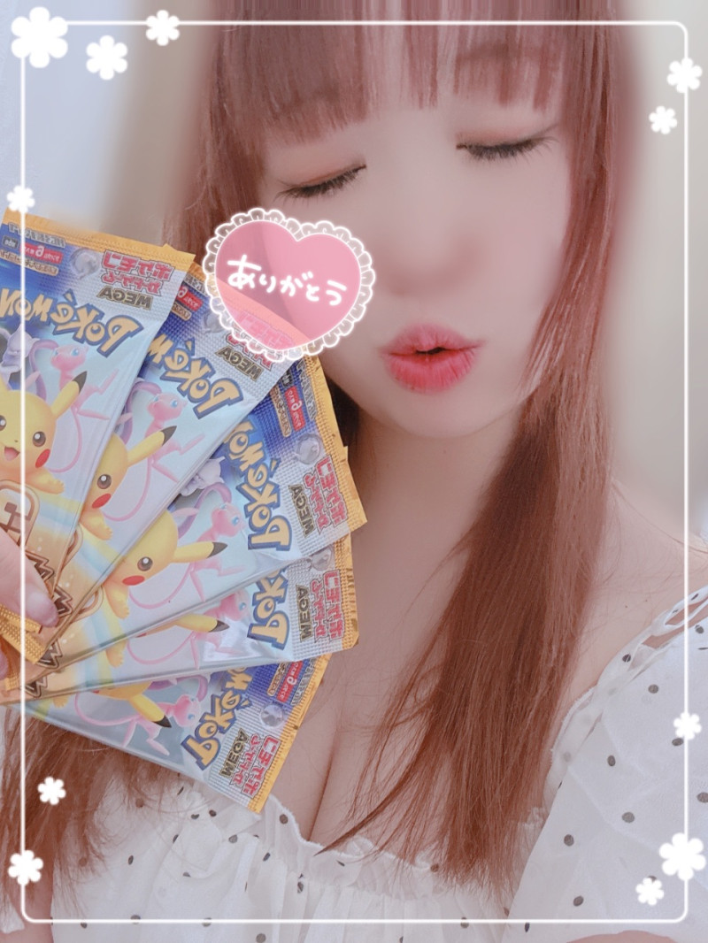 れなの写メ